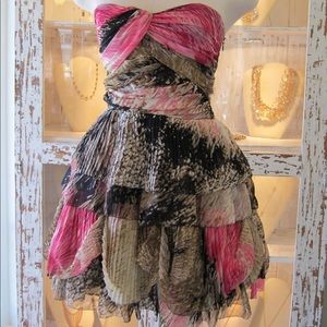 Not CHANEL// Diane Von Furstenberg Brighton